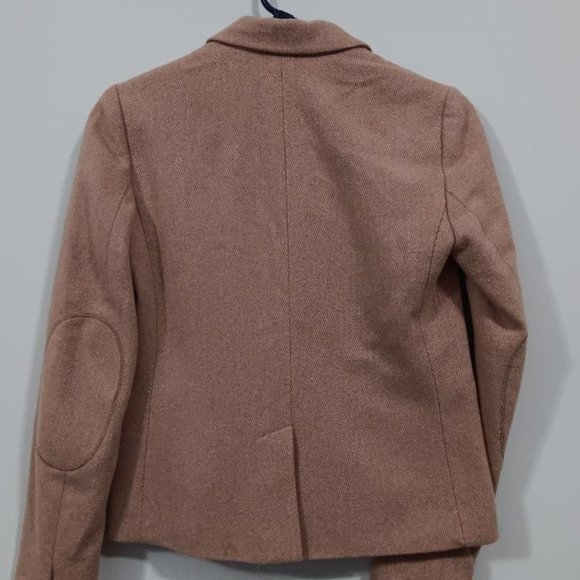 Pink Gap Academy Blazer - Picture 2 of 5